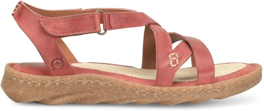 BORN Women's Trinidad Sport Sandal