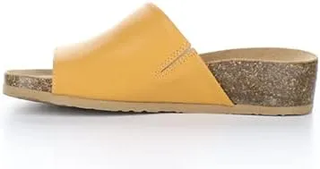 BOS. & CO. Women's Lux Slide