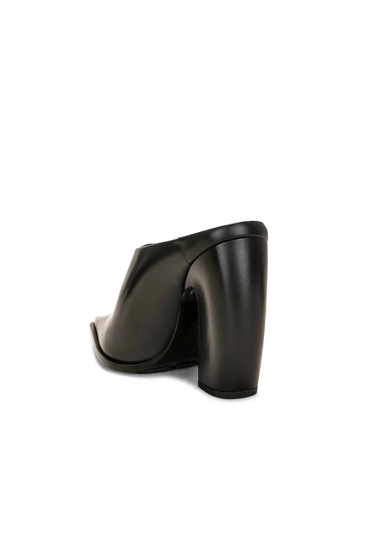 Bottega Veneta - Women's Tex Mule Pump
