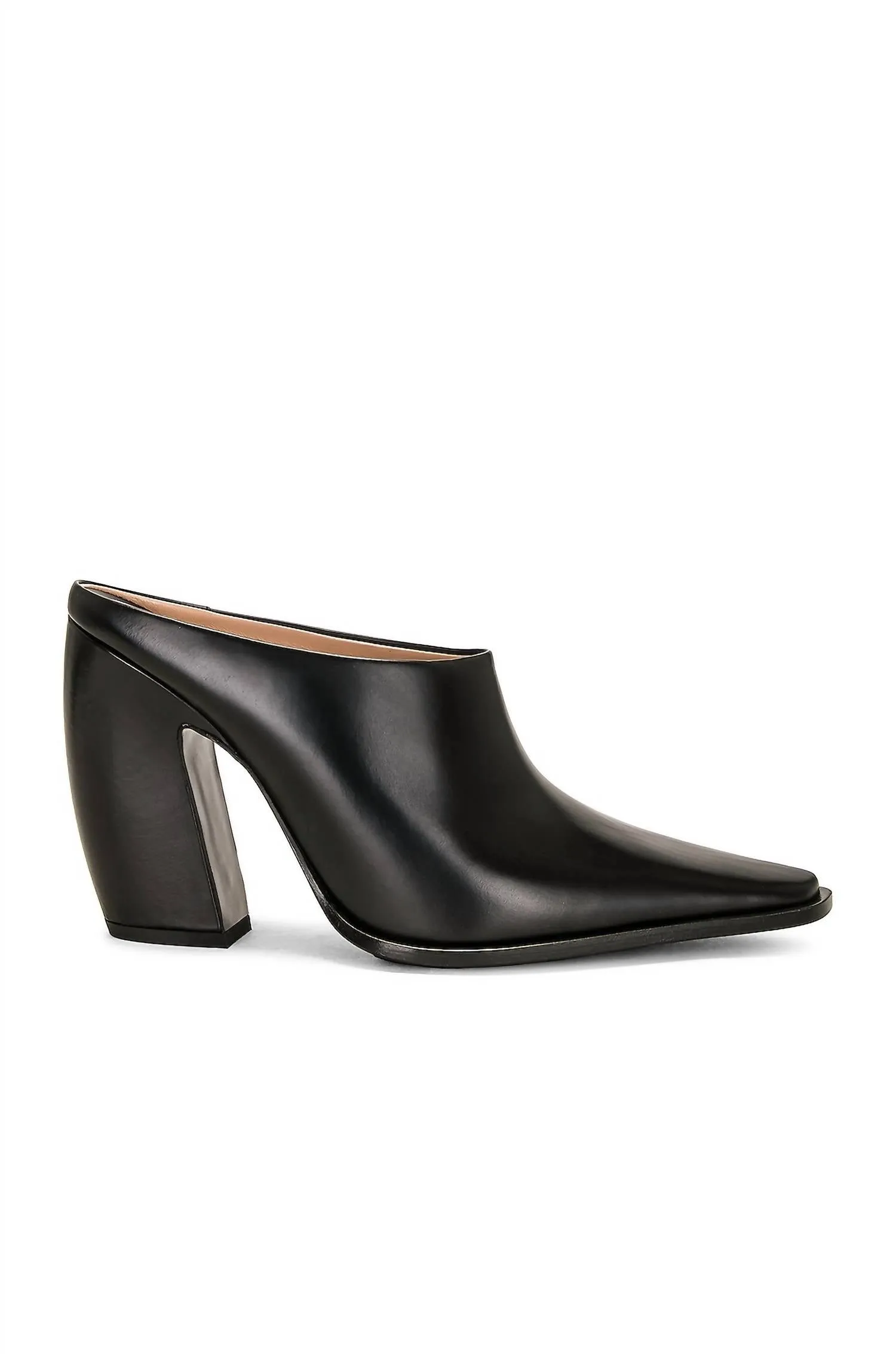 Bottega Veneta - Women's Tex Mule Pump