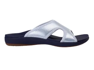Brook Metallic Slide