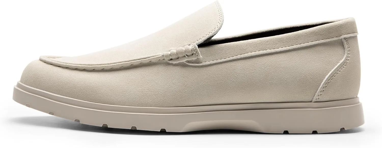 Bruno Marc Men's Dress Shoes Loafers Casual Slip-on Lightweight Classic Shoes