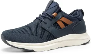 Bruno Marc Men's Slip-on Lightweight Sneaker Breathable Walking Shoes