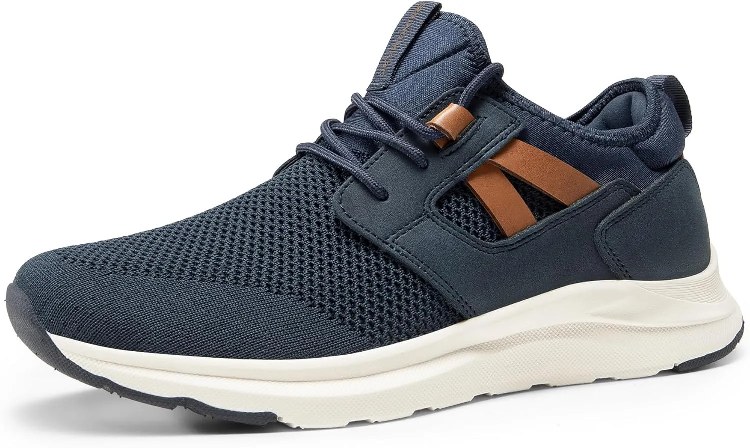 Bruno Marc Men's Slip-on Lightweight Sneaker Breathable Walking Shoes