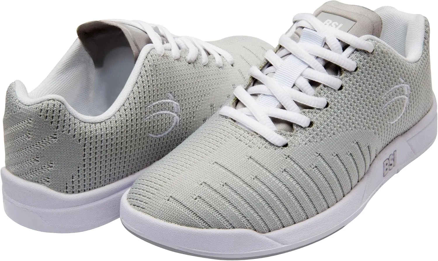 BSI BOWLER'S SUPERIOR INVENTORY, INC. Women's Bowling Shoe - Lightweight Shoes with Cushioned Support for Women