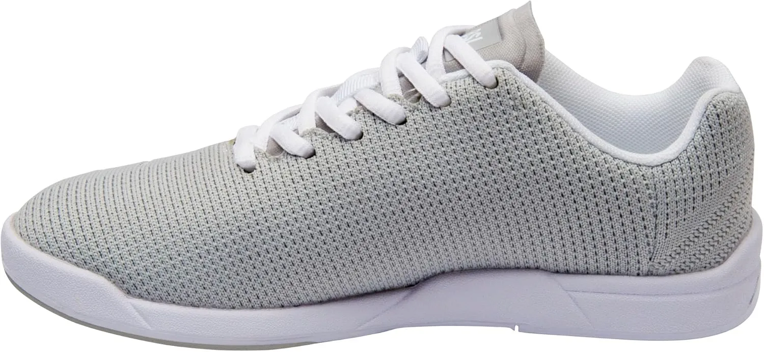 BSI BOWLER'S SUPERIOR INVENTORY, INC. Women's Bowling Shoe - Lightweight Shoes with Cushioned Support for Women