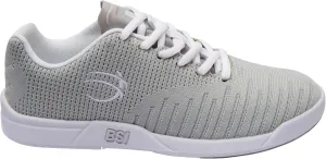 BSI BOWLER'S SUPERIOR INVENTORY, INC. Women's Bowling Shoe - Lightweight Shoes with Cushioned Support for Women