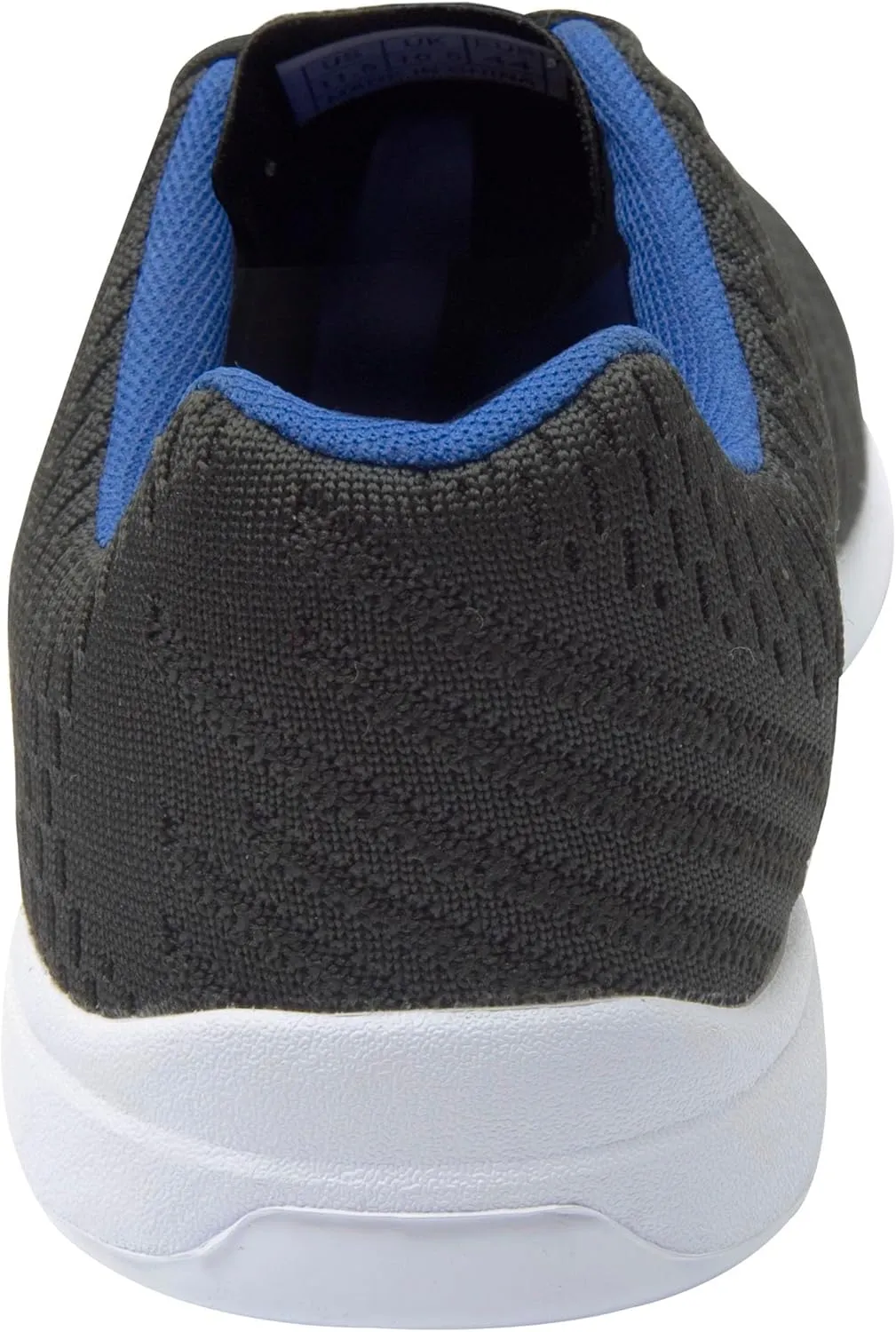 BSI Men’s Sport Glide Shoes - Lightweight Shoes with Cushioned Support for Men