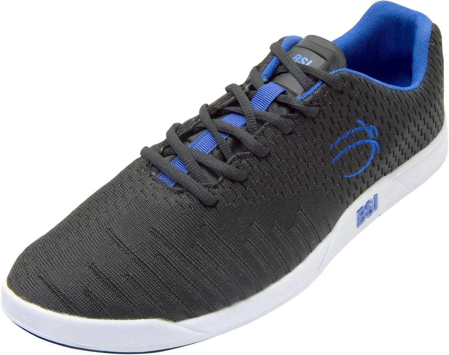 BSI Men’s Sport Glide Shoes - Lightweight Shoes with Cushioned Support for Men