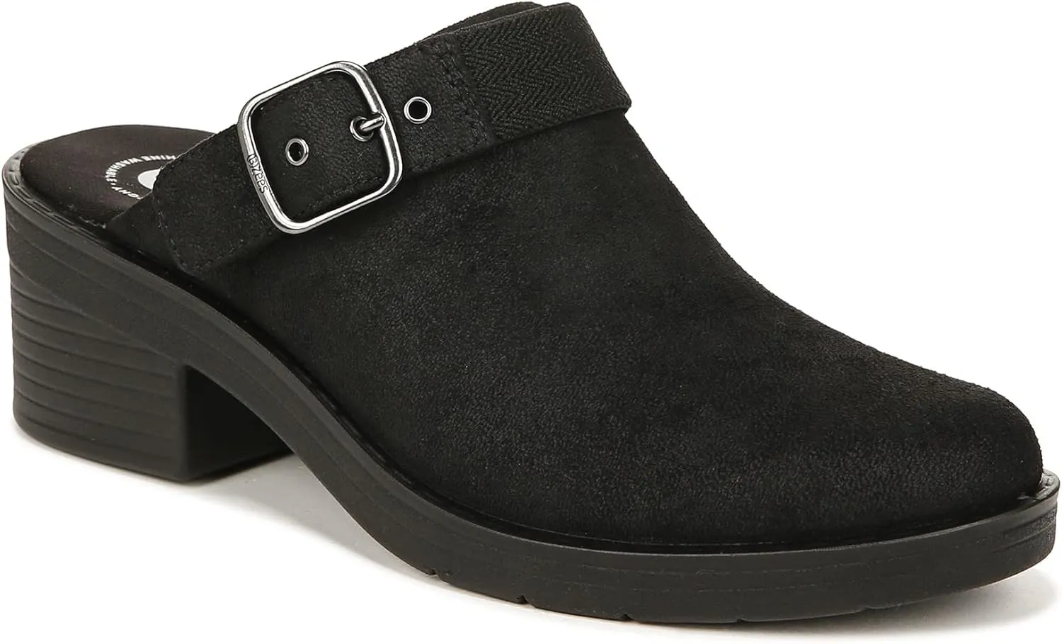 BZees Women's Classic Mule