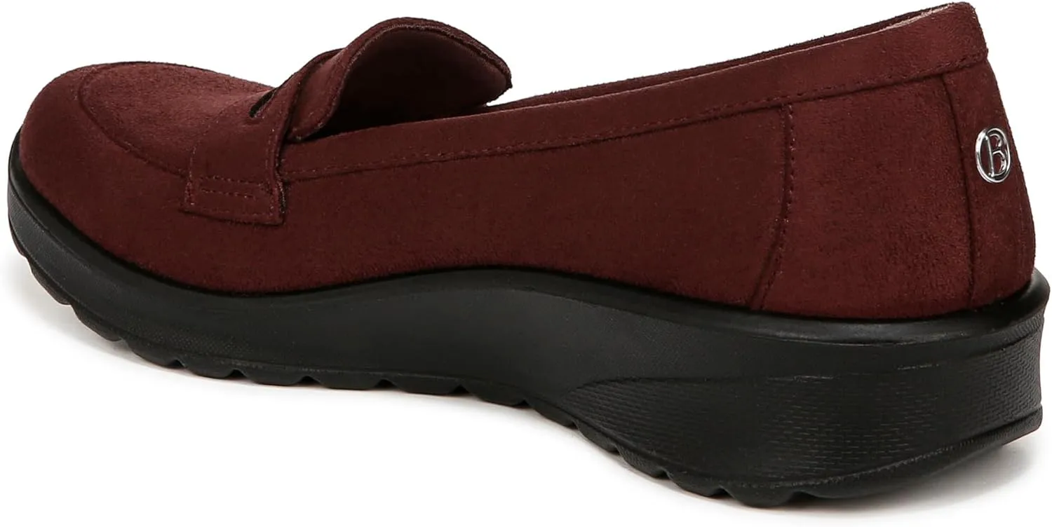 BZees Women's Gamma Loafer