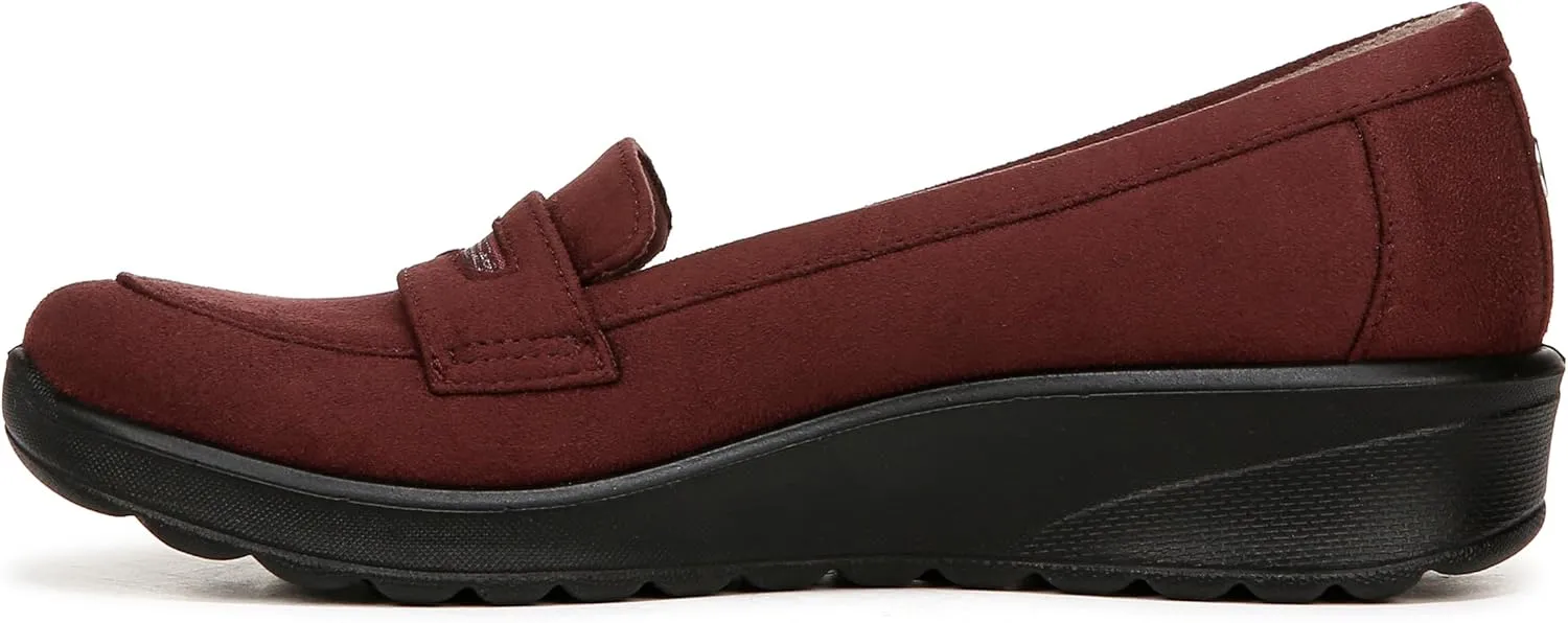 BZees Women's Gamma Loafer