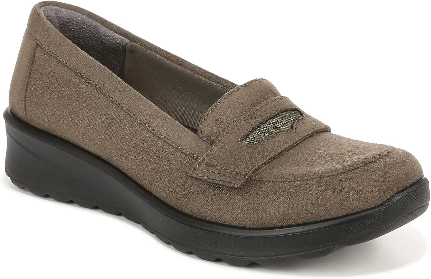 BZees Women's Gamma Loafer