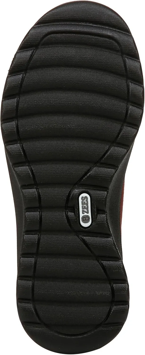 BZees Women's Gamma Loafer