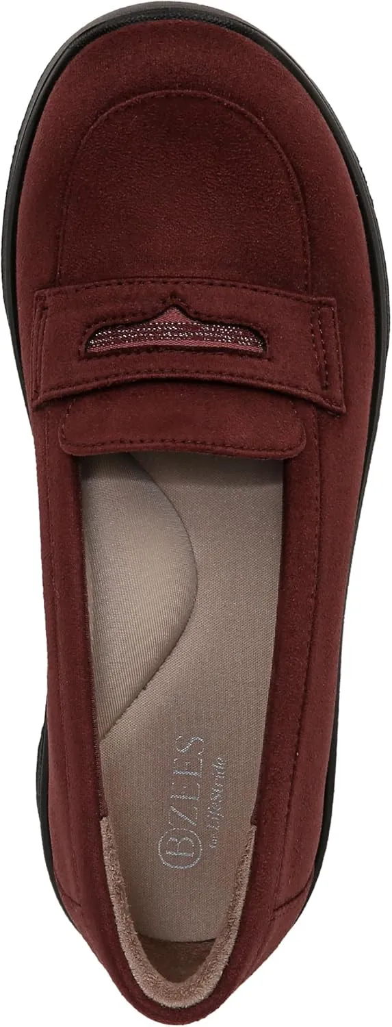 BZees Women's Gamma Loafer