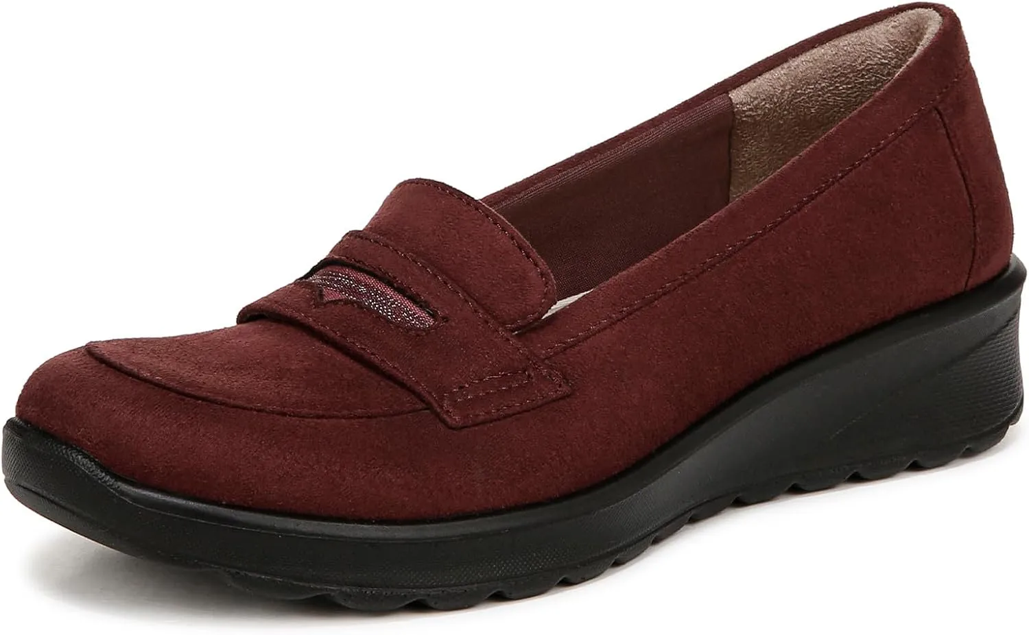 BZees Women's Gamma Loafer