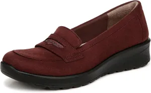 BZees Women's Gamma Loafer