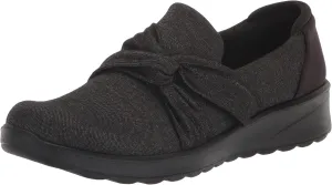 BZees Women's Glimmer Loafer