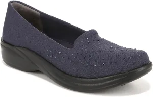 BZees Women's, Poppyseed 3 Slip-On