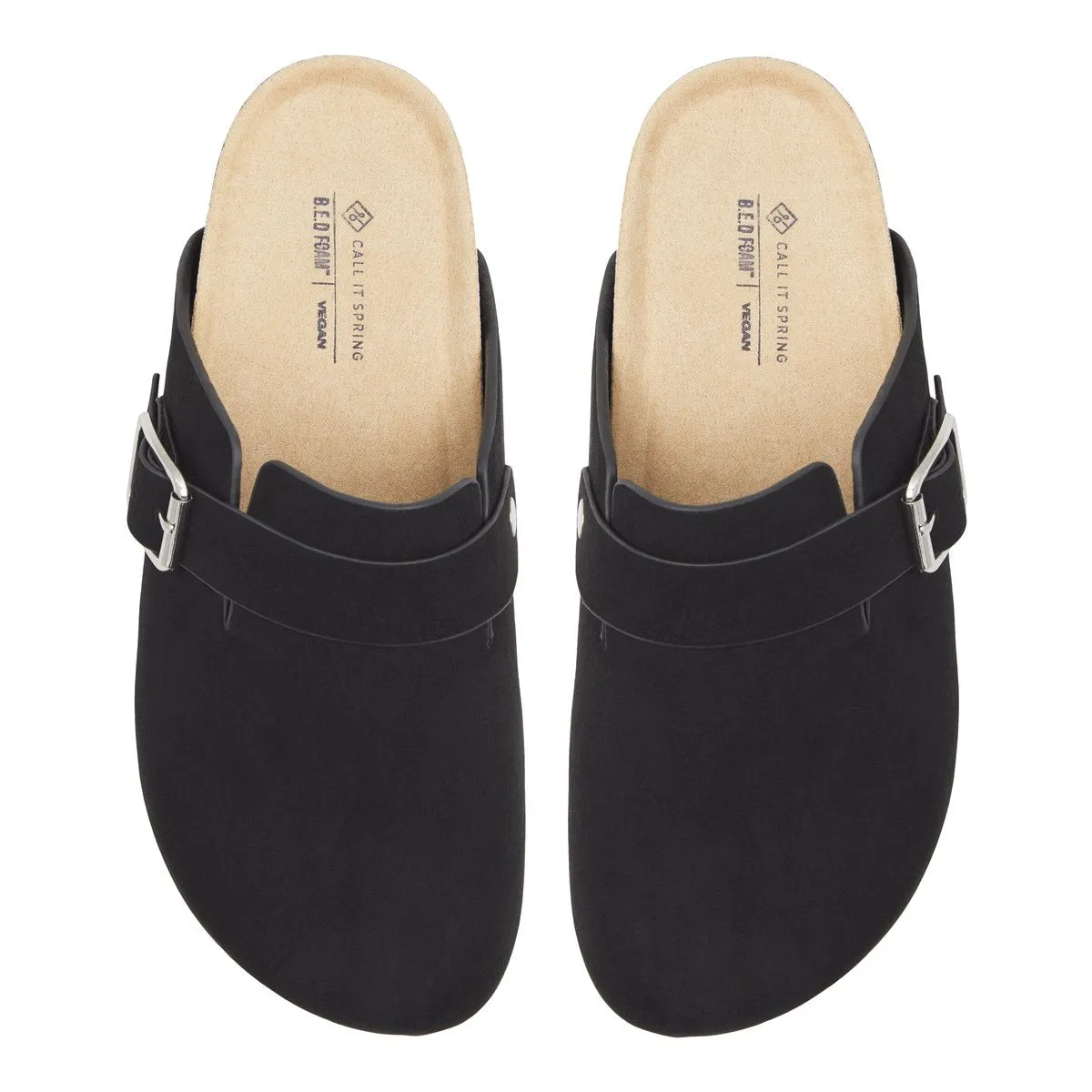 Calli Flat Mules