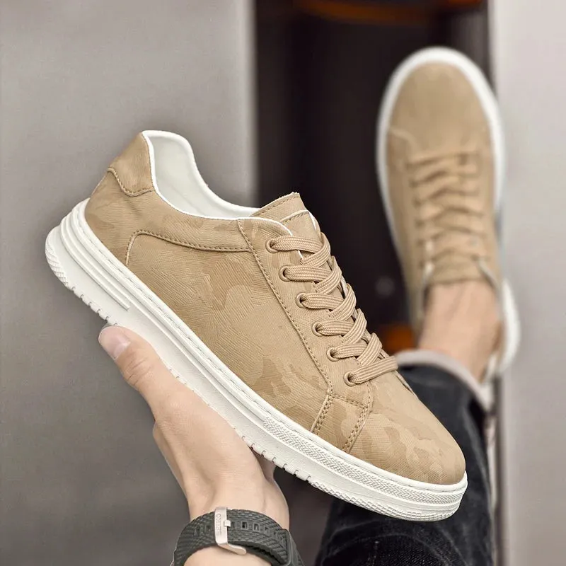 Camden Sneaker