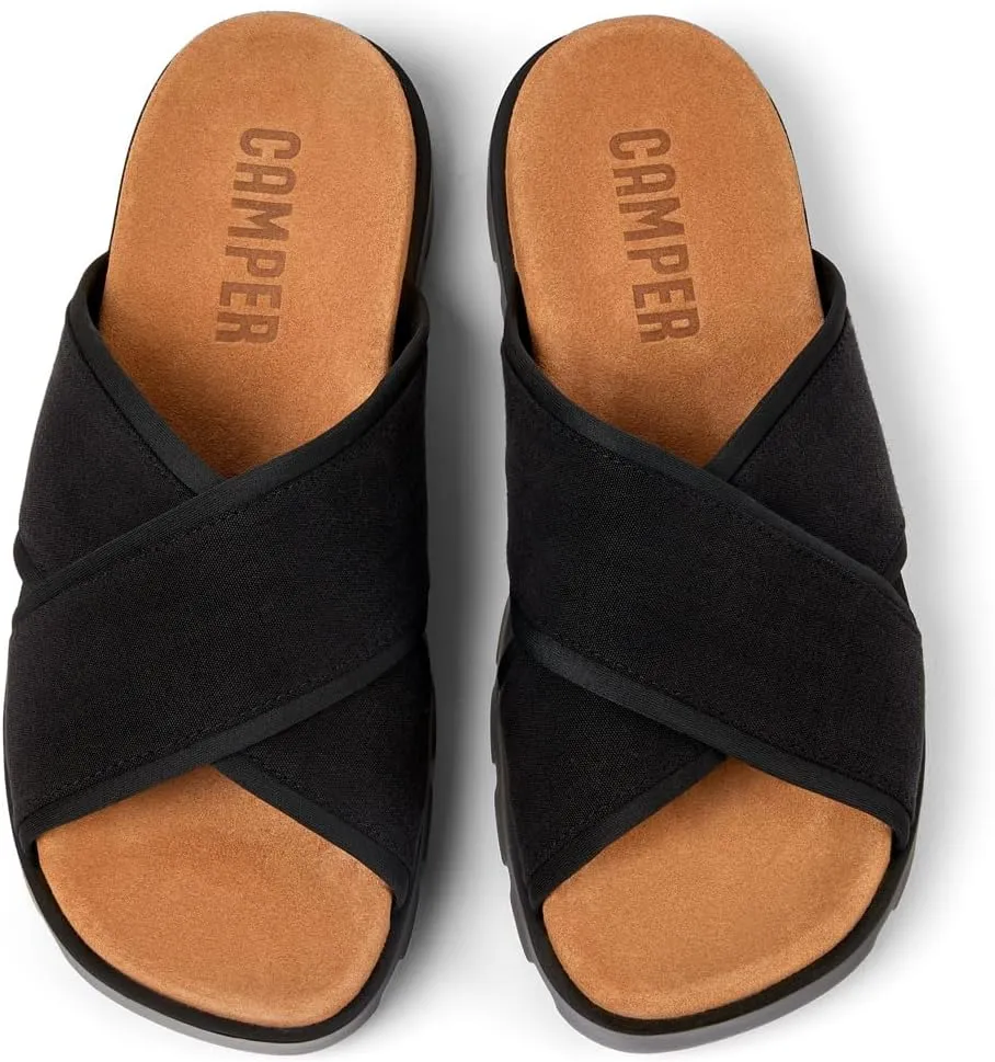 Camper Men's Fashion Slide