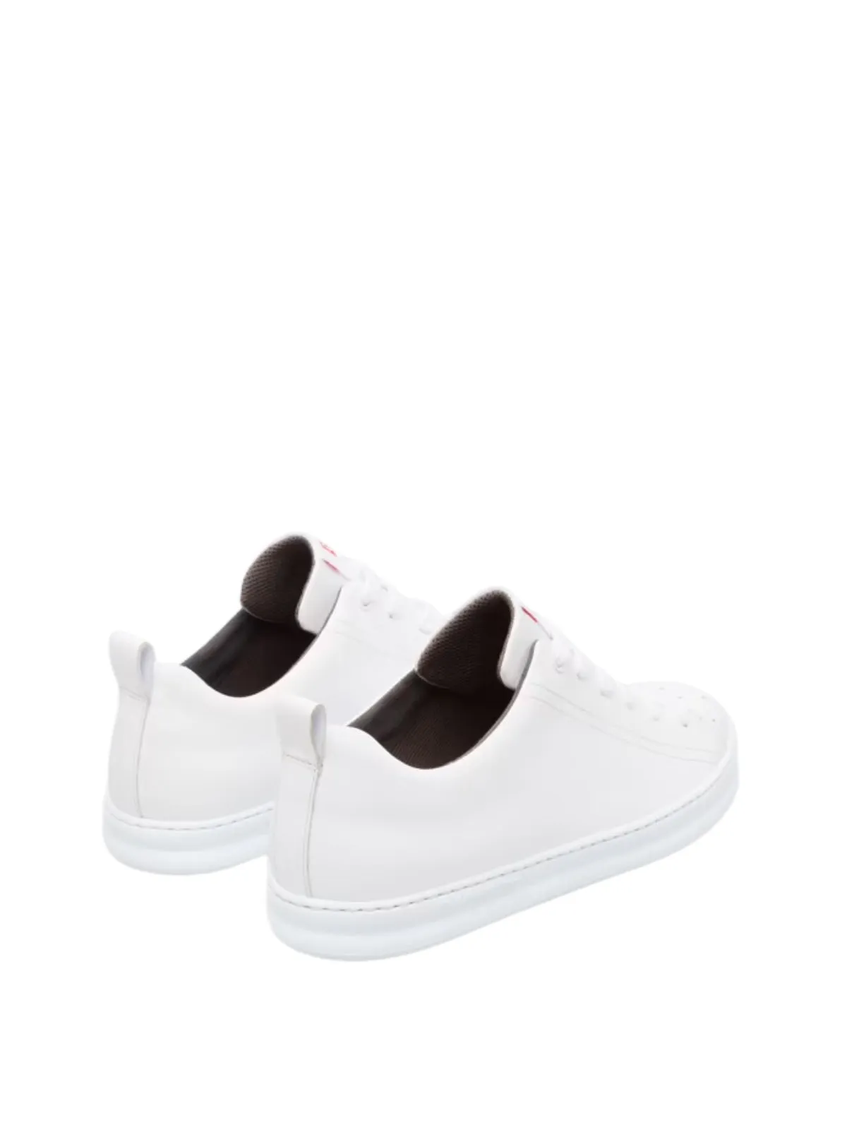 Camper Sneaker Rebound Optic Runner Four Blanco