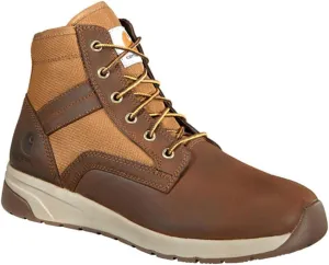 Carhartt Men's Force 5" Lightweight Sneaker Boot Nano Comp Toe Ankle