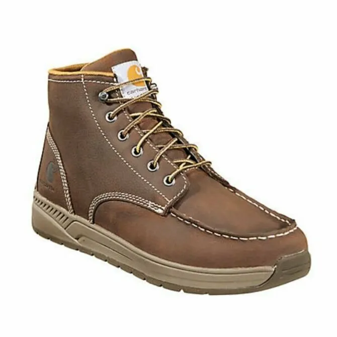 Carhartt- Men's Non-Safety Toe Oxford Shoe