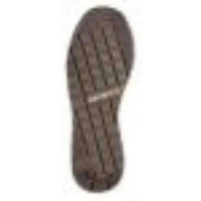 Carhartt- Men's Non-Safety Toe Oxford Shoe