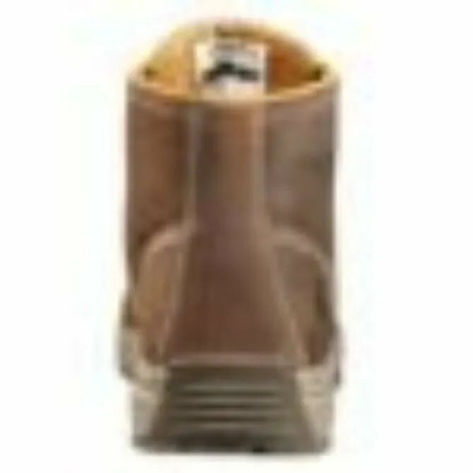 Carhartt- Men's Non-Safety Toe Oxford Shoe