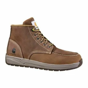 Carhartt- Men's Non-Safety Toe Oxford Shoe