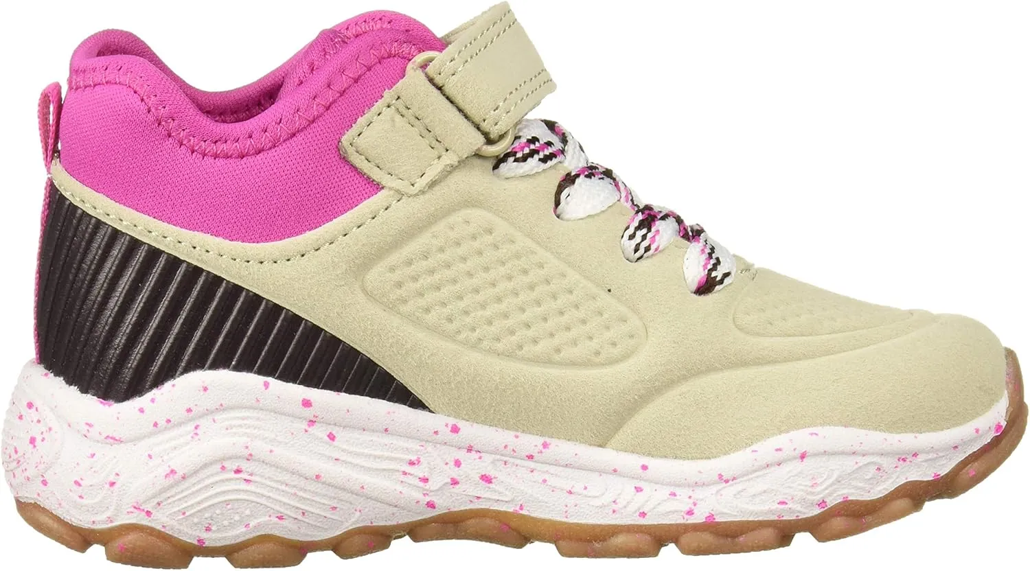 Carter's Girl's Azimut-g Sneaker