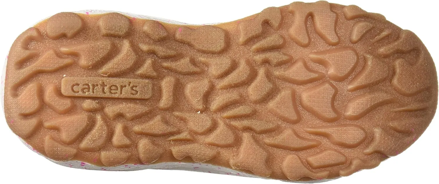 Carter's Girl's Azimut-g Sneaker