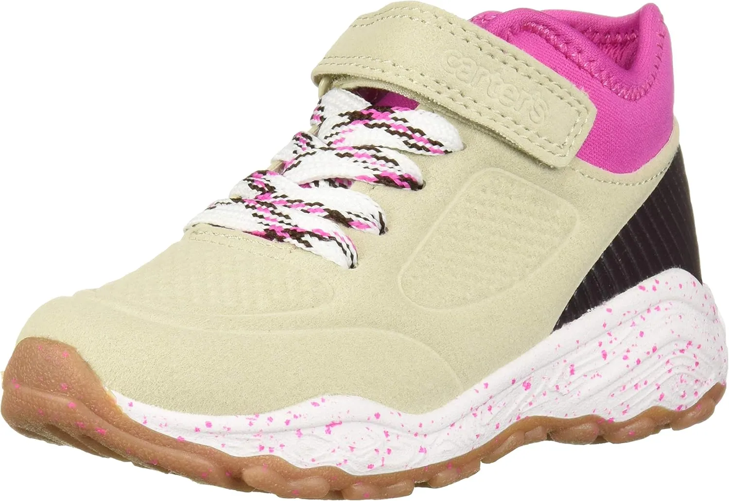 Carter's Girl's Azimut-g Sneaker