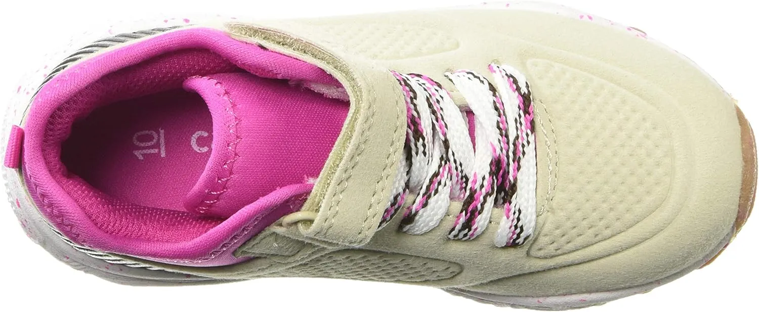 Carter's Girl's Azimut-g Sneaker