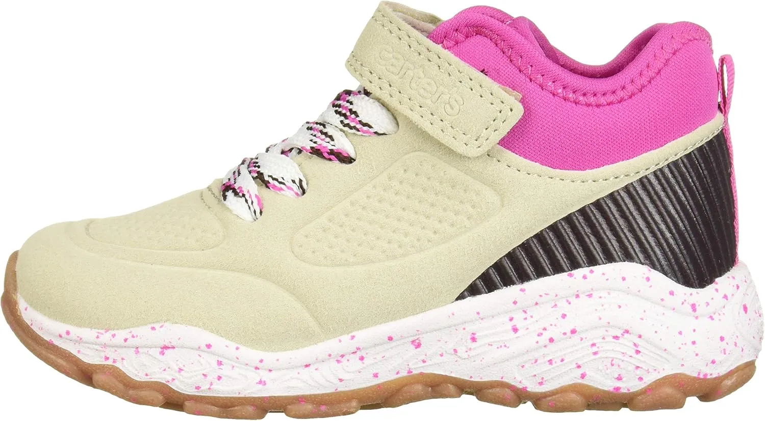 Carter's Girl's Azimut-g Sneaker
