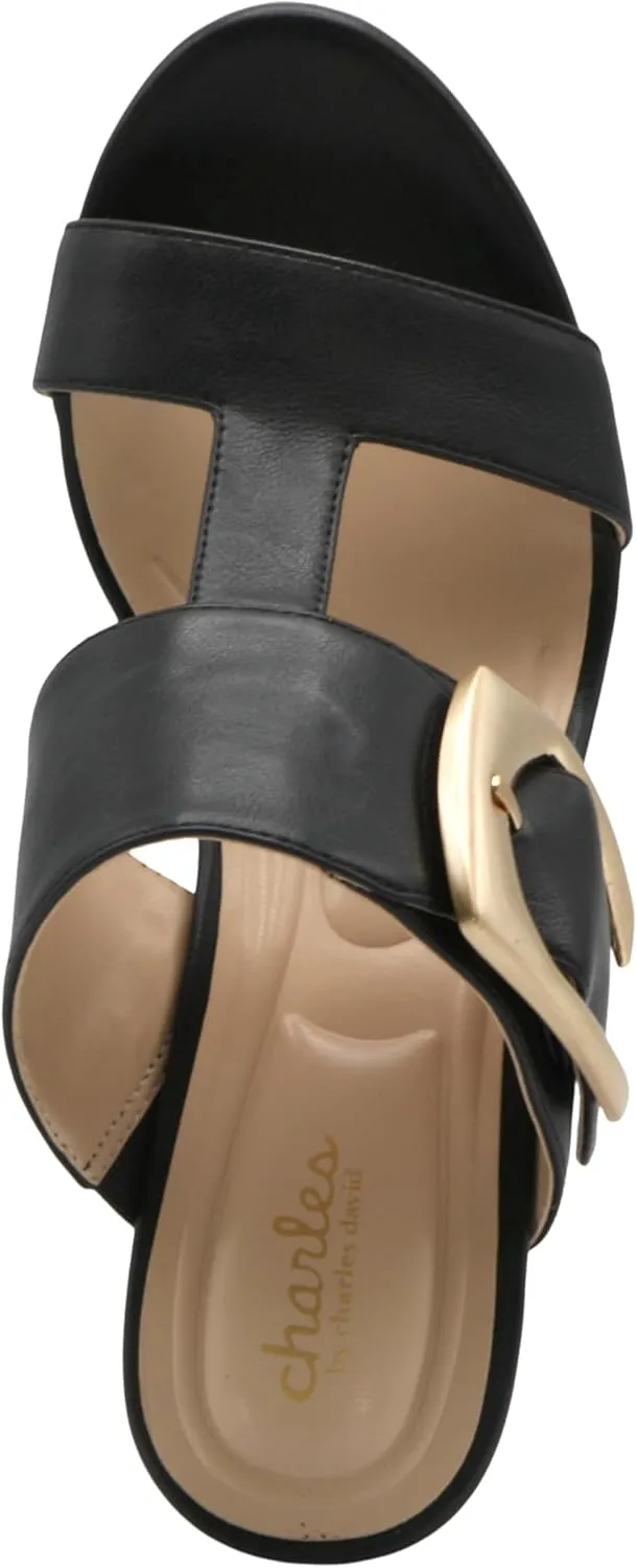 CHARLES BY CHARLES DAVID Women's Glory