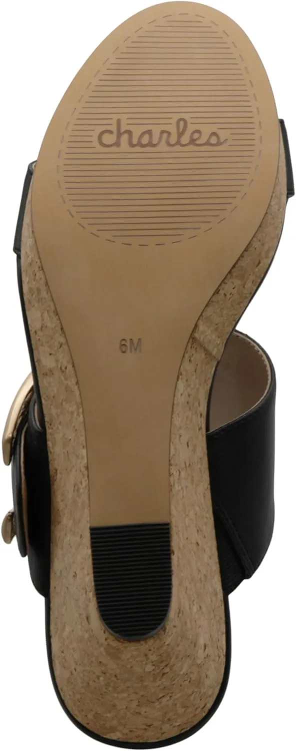CHARLES BY CHARLES DAVID Women's Glory