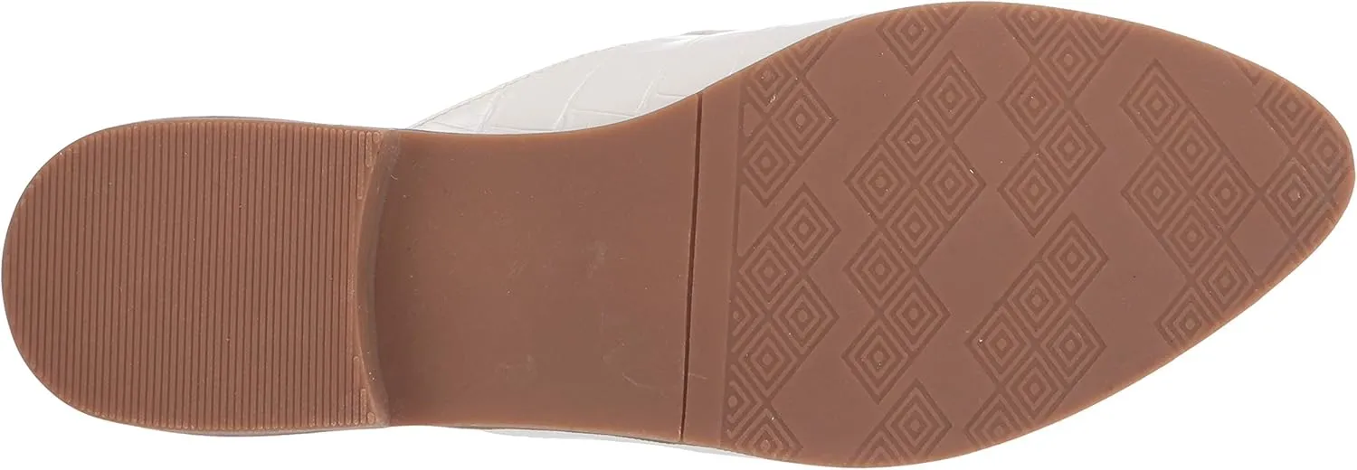 Chinese Laundry Women's Mule Loafer Flat