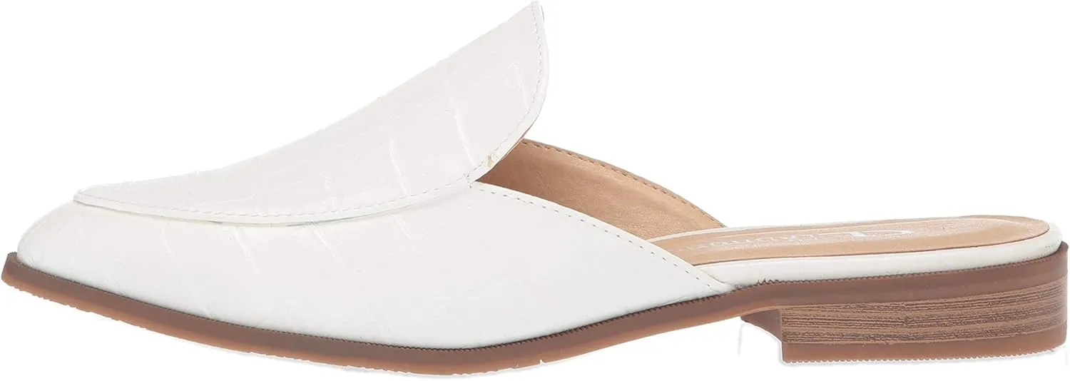 Chinese Laundry Women's Mule Loafer Flat