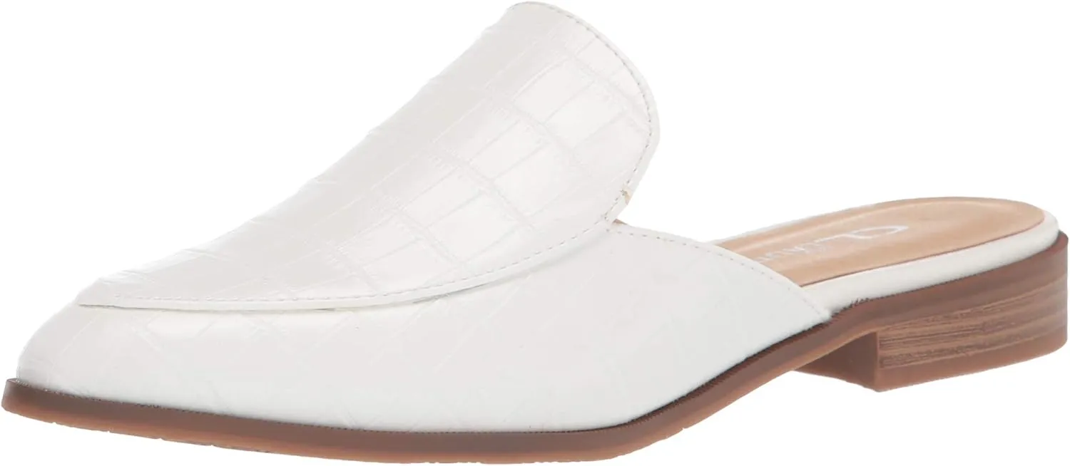 Chinese Laundry Women's Mule Loafer Flat