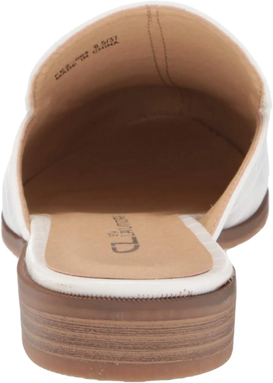 Chinese Laundry Women's Mule Loafer Flat