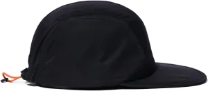 Clakllie Short Brim Baseball Cap for Women Men Quick Dry Flat Brim Hats Hip Hop Trucker Dad Hat Street Style Skateboard Hats
