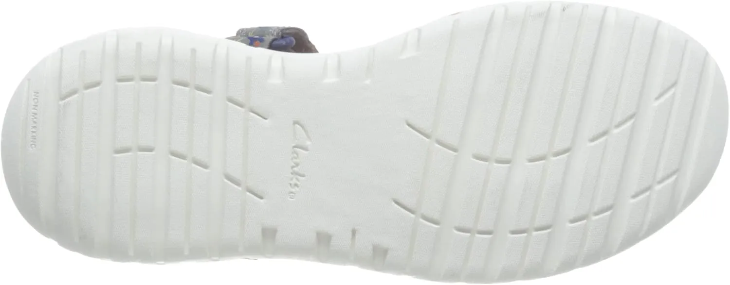Clarks Boy's Slingback Sandal