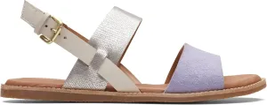 Clarks Karsea Strap womens Sandal