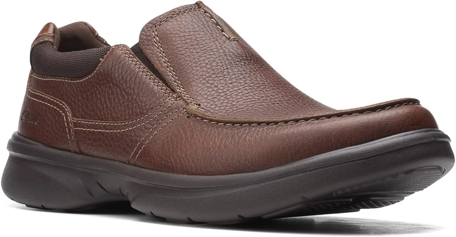 Clarks Men's, Bradley Free Slip-On