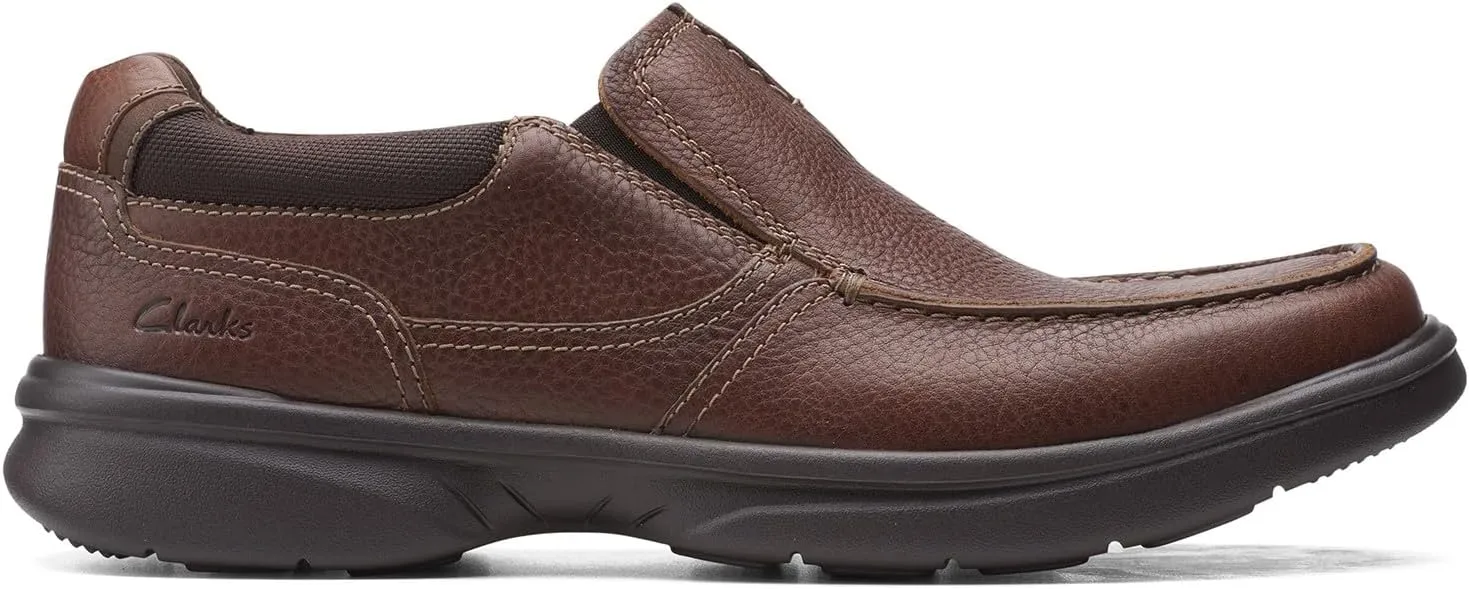 Clarks Men's, Bradley Free Slip-On