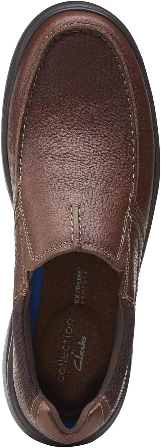 Clarks Men's, Bradley Free Slip-On