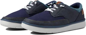 Clarks Men's Cantal Low Sneaker